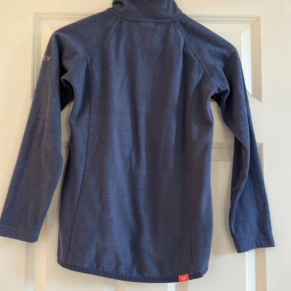 Girls Roxy pullover - Picture 4 of 4